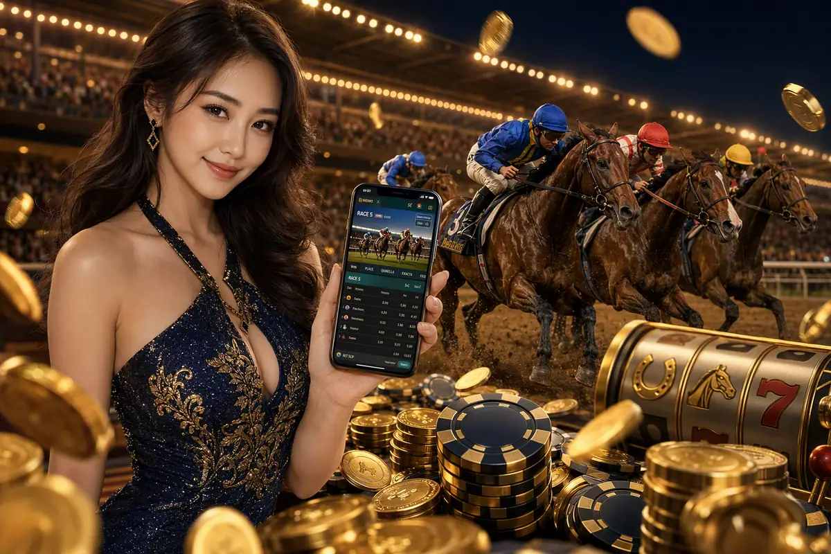 jaet9 Fortune Tiger স্লট গেম